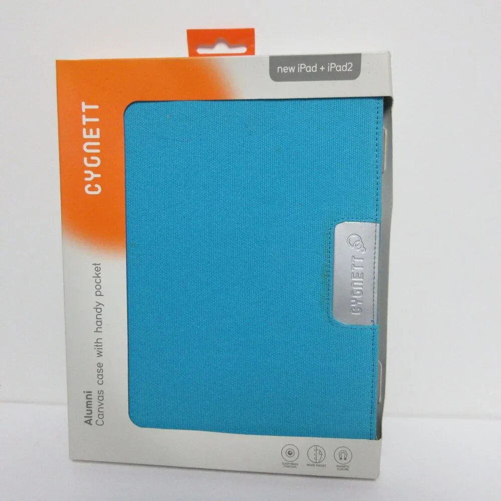 Cygnett safeguard your